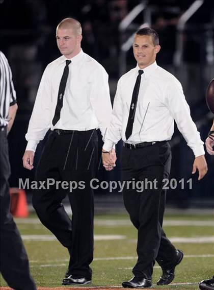 Thumbnail 1 in Servite @ Bishop Gorman photogallery.