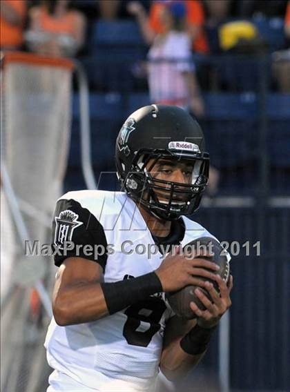 Thumbnail 2 in Servite @ Bishop Gorman photogallery.