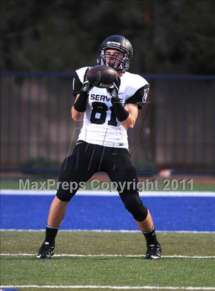 Thumbnail 2 in Servite @ Bishop Gorman photogallery.