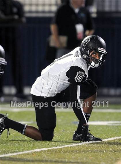 Thumbnail 1 in Servite @ Bishop Gorman photogallery.