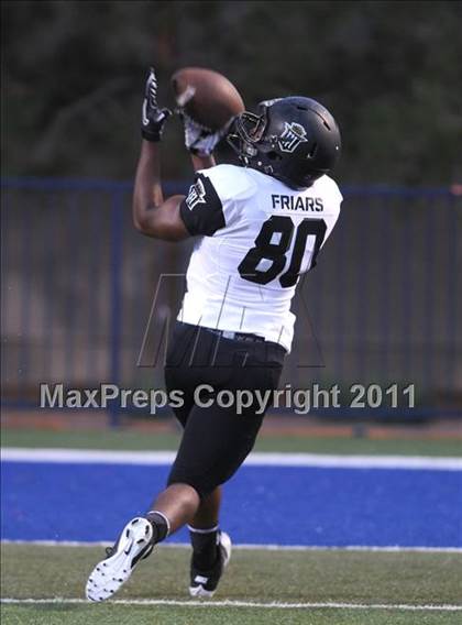 Thumbnail 1 in Servite @ Bishop Gorman photogallery.