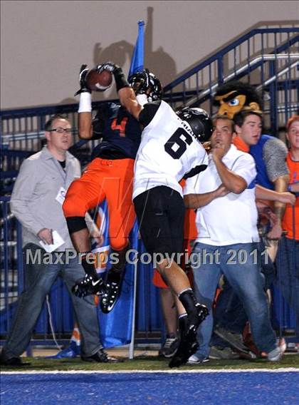 Thumbnail 2 in Servite @ Bishop Gorman photogallery.