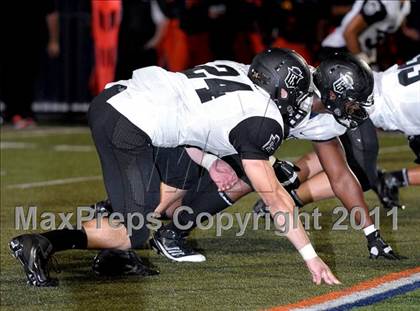 Thumbnail 1 in Servite @ Bishop Gorman photogallery.