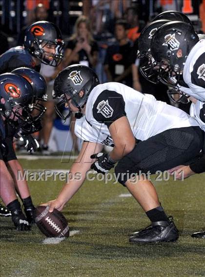 Thumbnail 1 in Servite @ Bishop Gorman photogallery.