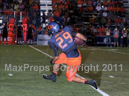 Thumbnail 3 in Servite @ Bishop Gorman photogallery.