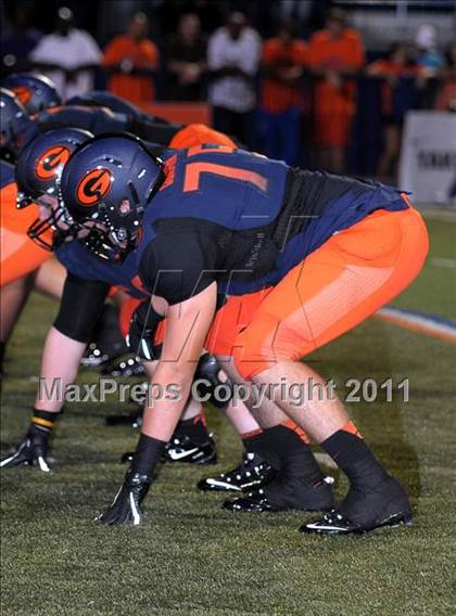 Thumbnail 2 in Servite @ Bishop Gorman photogallery.
