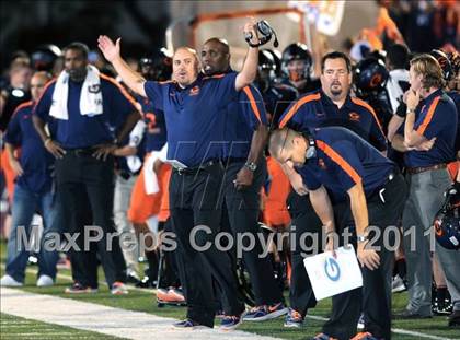 Thumbnail 1 in Servite @ Bishop Gorman photogallery.