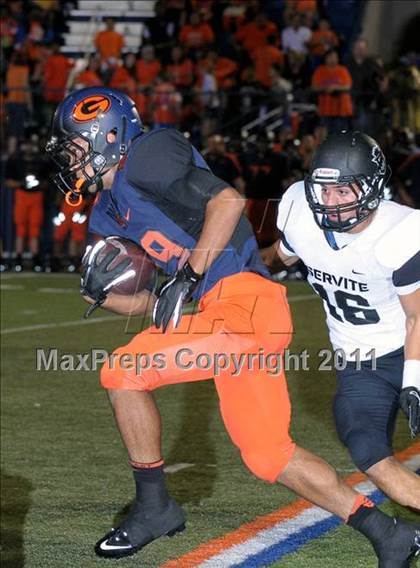 Thumbnail 2 in Servite @ Bishop Gorman photogallery.