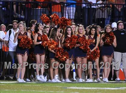 Thumbnail 2 in Servite @ Bishop Gorman photogallery.