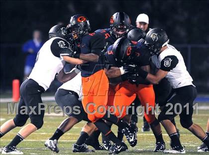 Thumbnail 1 in Servite @ Bishop Gorman photogallery.