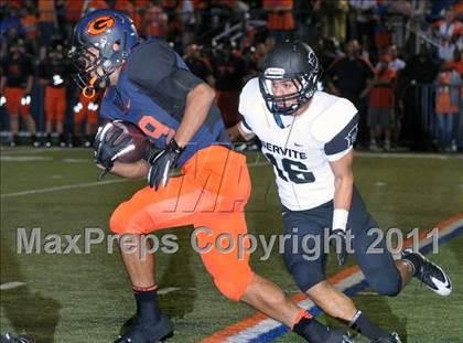 Thumbnail 1 in Servite @ Bishop Gorman photogallery.