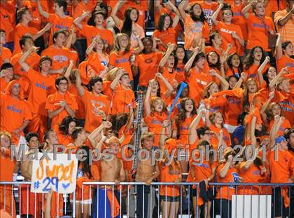 Thumbnail 1 in Servite @ Bishop Gorman photogallery.