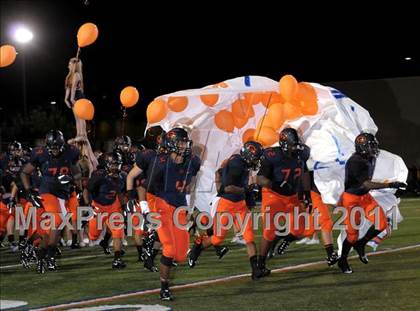 Thumbnail 3 in Servite @ Bishop Gorman photogallery.