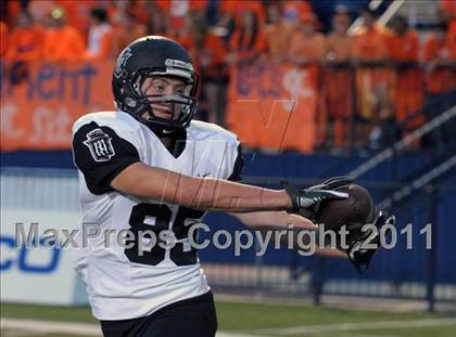 Thumbnail 2 in Servite @ Bishop Gorman photogallery.