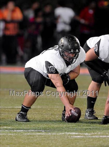 Thumbnail 3 in Servite @ Bishop Gorman photogallery.