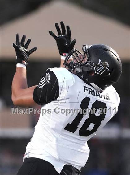 Thumbnail 2 in Servite @ Bishop Gorman photogallery.
