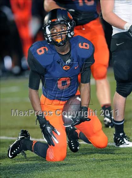 Thumbnail 3 in Servite @ Bishop Gorman photogallery.