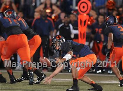 Thumbnail 1 in Servite @ Bishop Gorman photogallery.