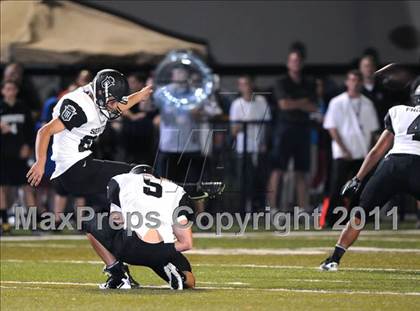 Thumbnail 1 in Servite @ Bishop Gorman photogallery.