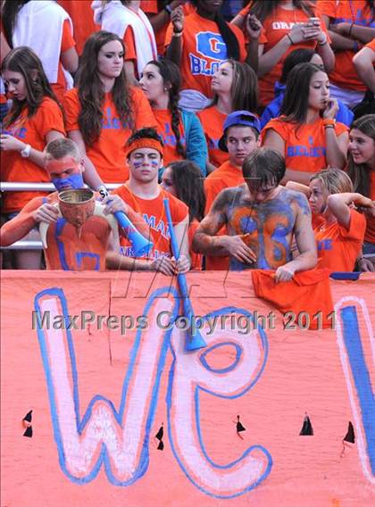 Thumbnail 1 in Servite @ Bishop Gorman photogallery.