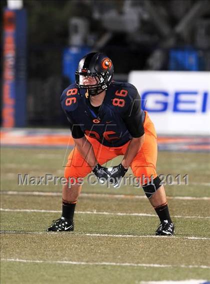 Thumbnail 1 in Servite @ Bishop Gorman photogallery.