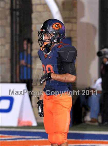 Thumbnail 2 in Servite @ Bishop Gorman photogallery.