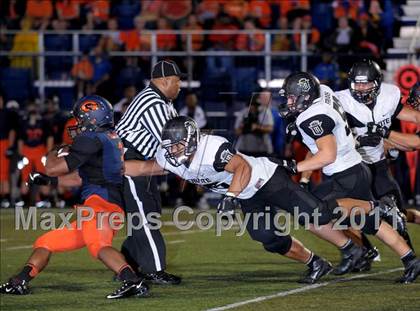 Thumbnail 1 in Servite @ Bishop Gorman photogallery.