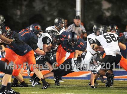Thumbnail 3 in Servite @ Bishop Gorman photogallery.