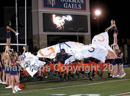 Thumbnail 1 in Servite @ Bishop Gorman photogallery.
