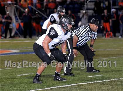 Thumbnail 3 in Servite @ Bishop Gorman photogallery.