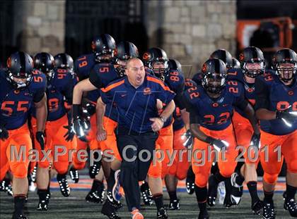 Thumbnail 2 in Servite @ Bishop Gorman photogallery.