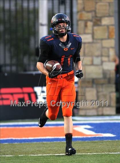 Thumbnail 2 in Servite @ Bishop Gorman photogallery.
