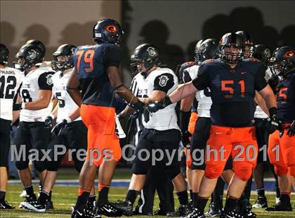 Thumbnail 2 in Servite @ Bishop Gorman photogallery.