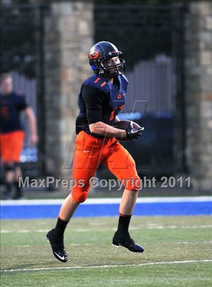 Thumbnail 3 in Servite @ Bishop Gorman photogallery.