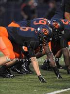 Photo from the gallery "Servite @ Bishop Gorman"