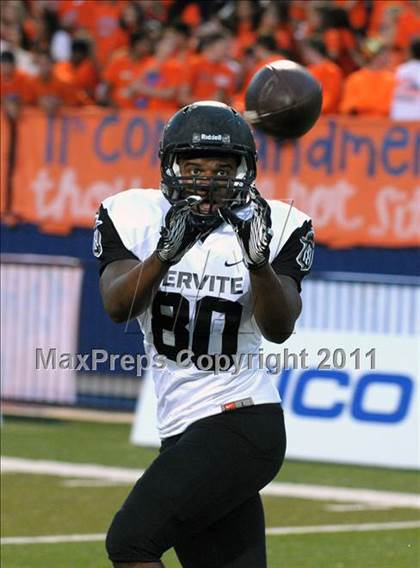 Thumbnail 2 in Servite @ Bishop Gorman photogallery.