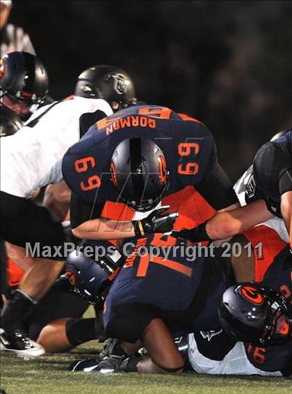 Thumbnail 1 in Servite @ Bishop Gorman photogallery.