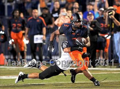 Thumbnail 1 in Servite @ Bishop Gorman photogallery.