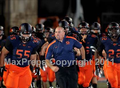 Thumbnail 3 in Servite @ Bishop Gorman photogallery.