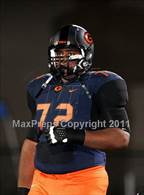 Photo from the gallery "Servite @ Bishop Gorman"