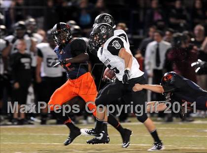 Thumbnail 3 in Servite @ Bishop Gorman photogallery.