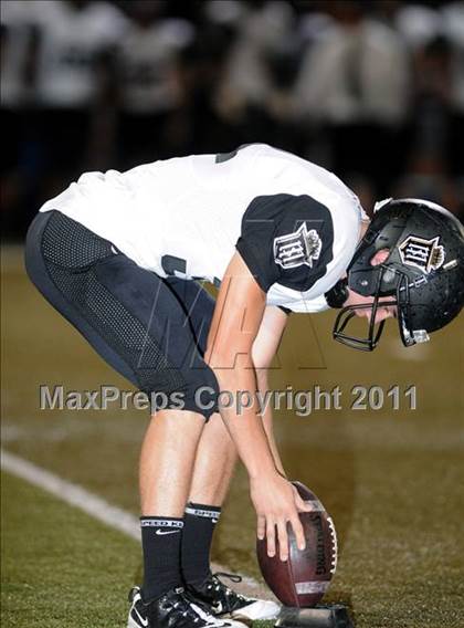 Thumbnail 3 in Servite @ Bishop Gorman photogallery.