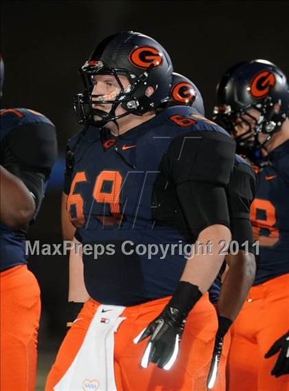 Thumbnail 3 in Servite @ Bishop Gorman photogallery.