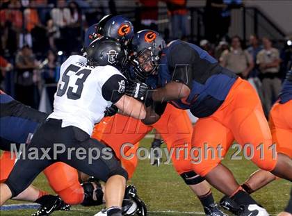 Thumbnail 2 in Servite @ Bishop Gorman photogallery.