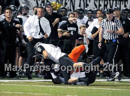 Thumbnail 2 in Servite @ Bishop Gorman photogallery.