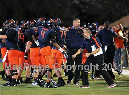 Thumbnail 2 in Servite @ Bishop Gorman photogallery.