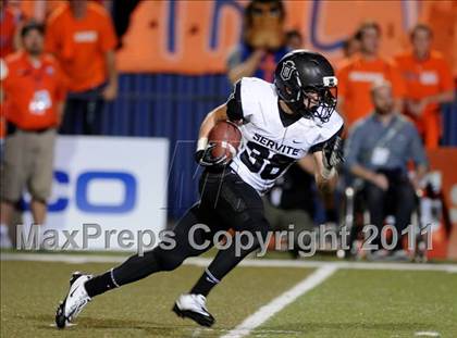 Thumbnail 2 in Servite @ Bishop Gorman photogallery.