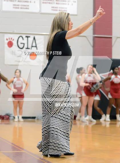 Thumbnail 2 in Ouachita Parish vs. Destrehan (LHSAA 5A Quarterfinal Playoff) photogallery.