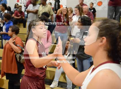 Thumbnail 1 in Ouachita Parish vs. Destrehan (LHSAA 5A Quarterfinal Playoff) photogallery.
