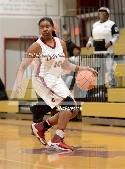 Thumbnail 1 in Ouachita Parish vs. Destrehan (LHSAA 5A Quarterfinal Playoff) photogallery.